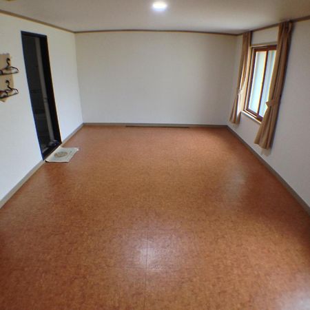Suanbo Saipan Hot Spring Hotel Chungju Chambre photo