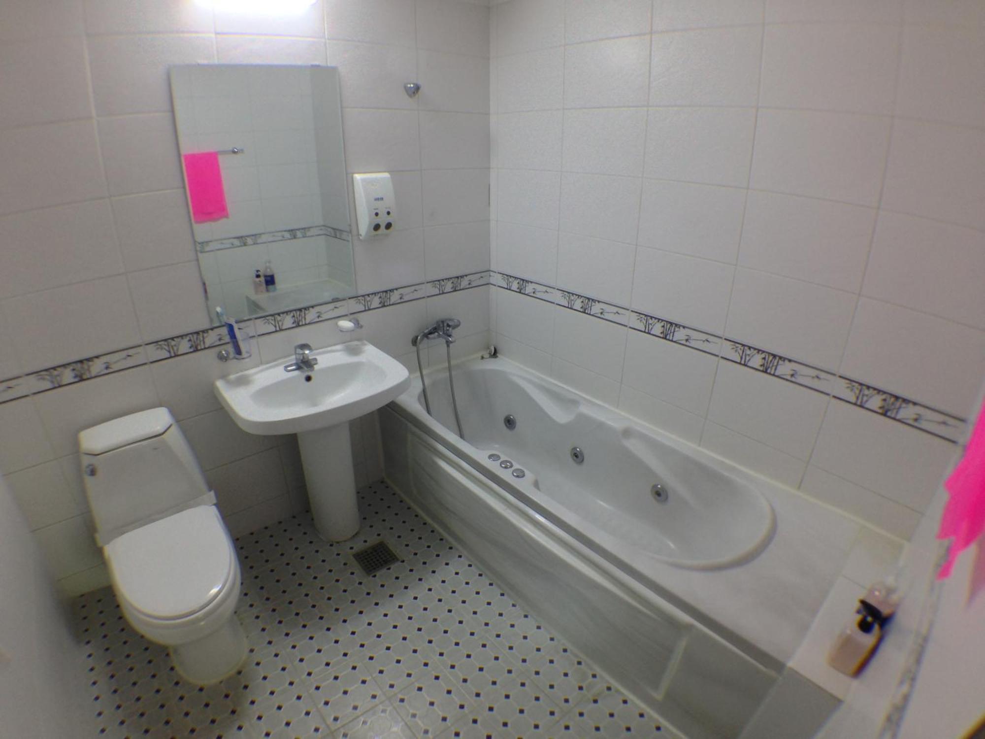 Suanbo Saipan Hot Spring Hotel Chungju Chambre photo