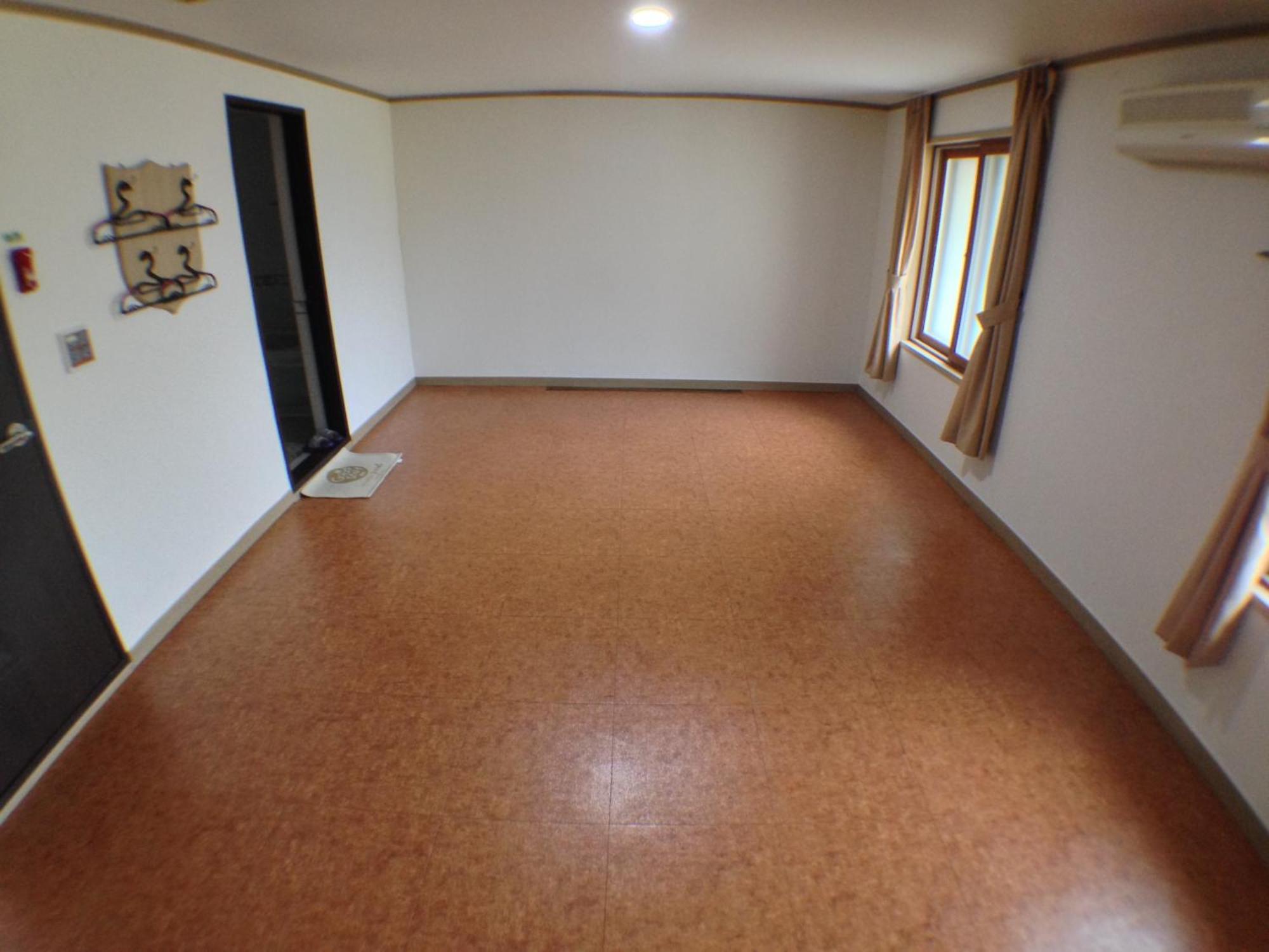 Suanbo Saipan Hot Spring Hotel Chungju Chambre photo