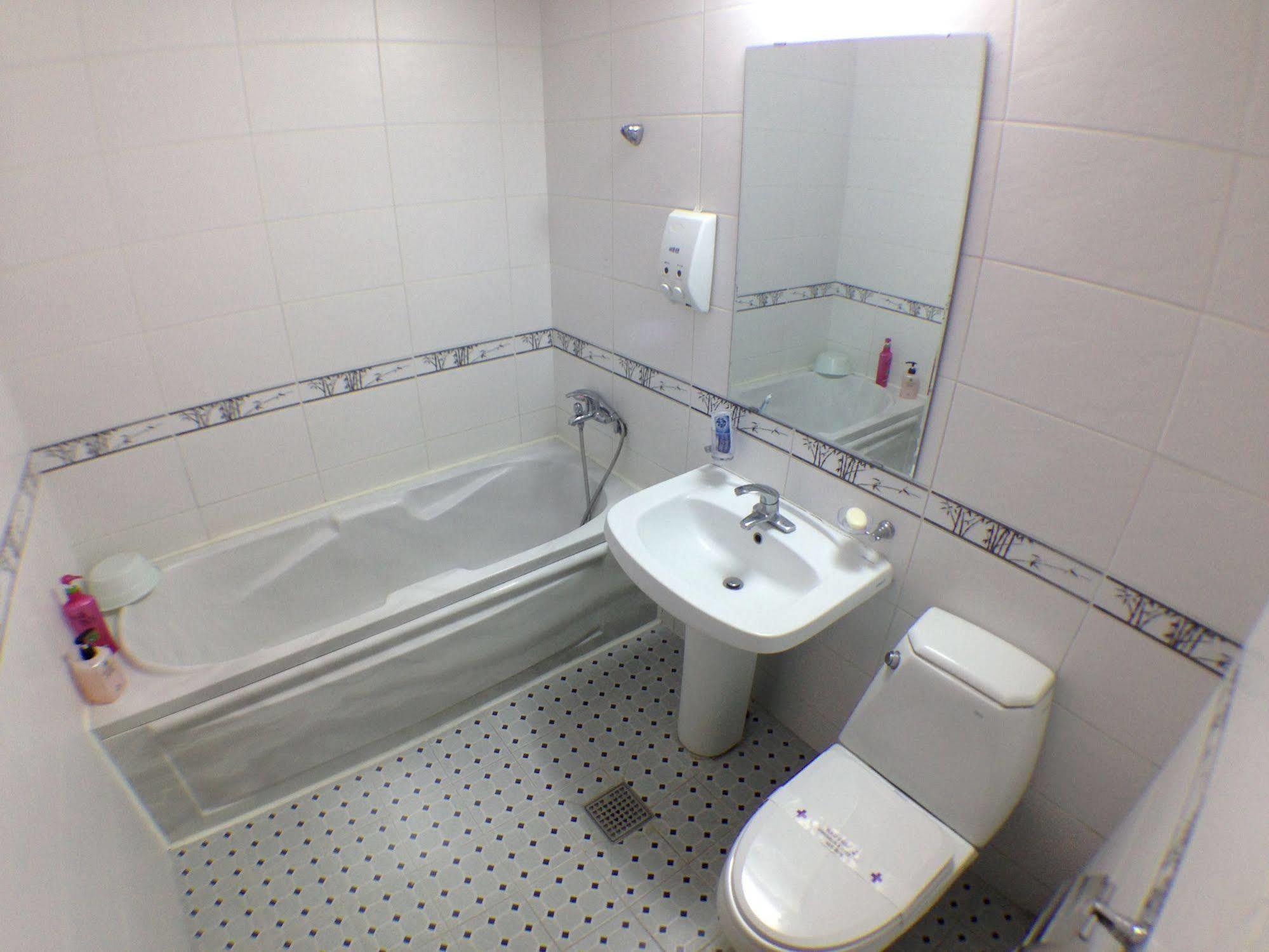 Suanbo Saipan Hot Spring Hotel Chungju Extérieur photo